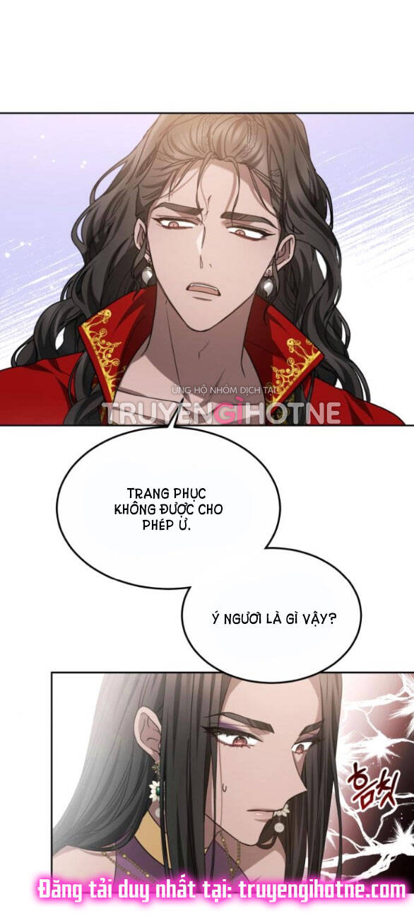 Cướp Dâu Chapter 17.1 - 21