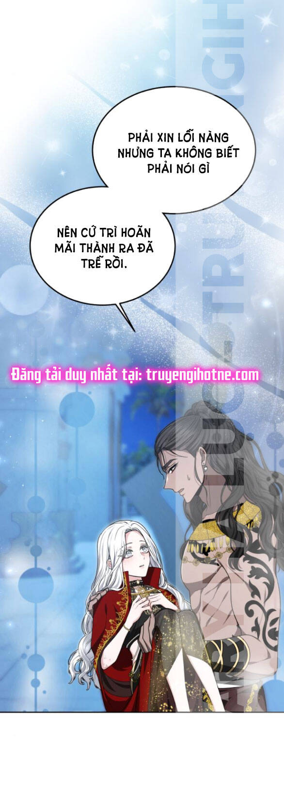 Cướp Dâu Chapter 18.1 - 10