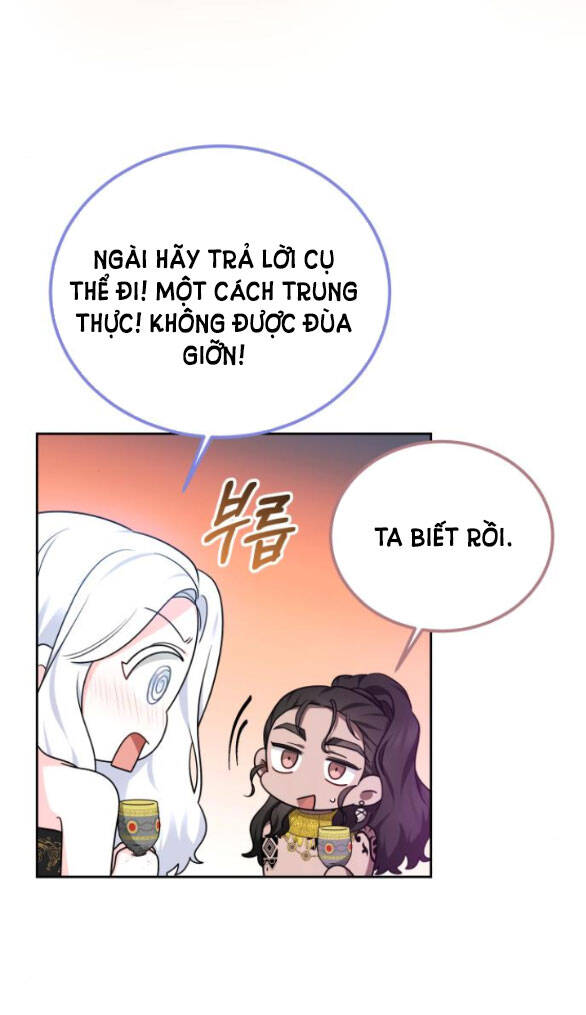 Cướp Dâu Chapter 19 - 22
