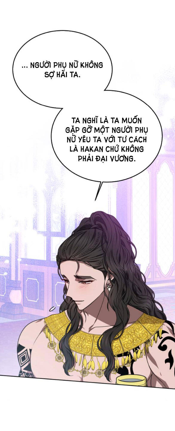Cướp Dâu Chapter 19 - 23