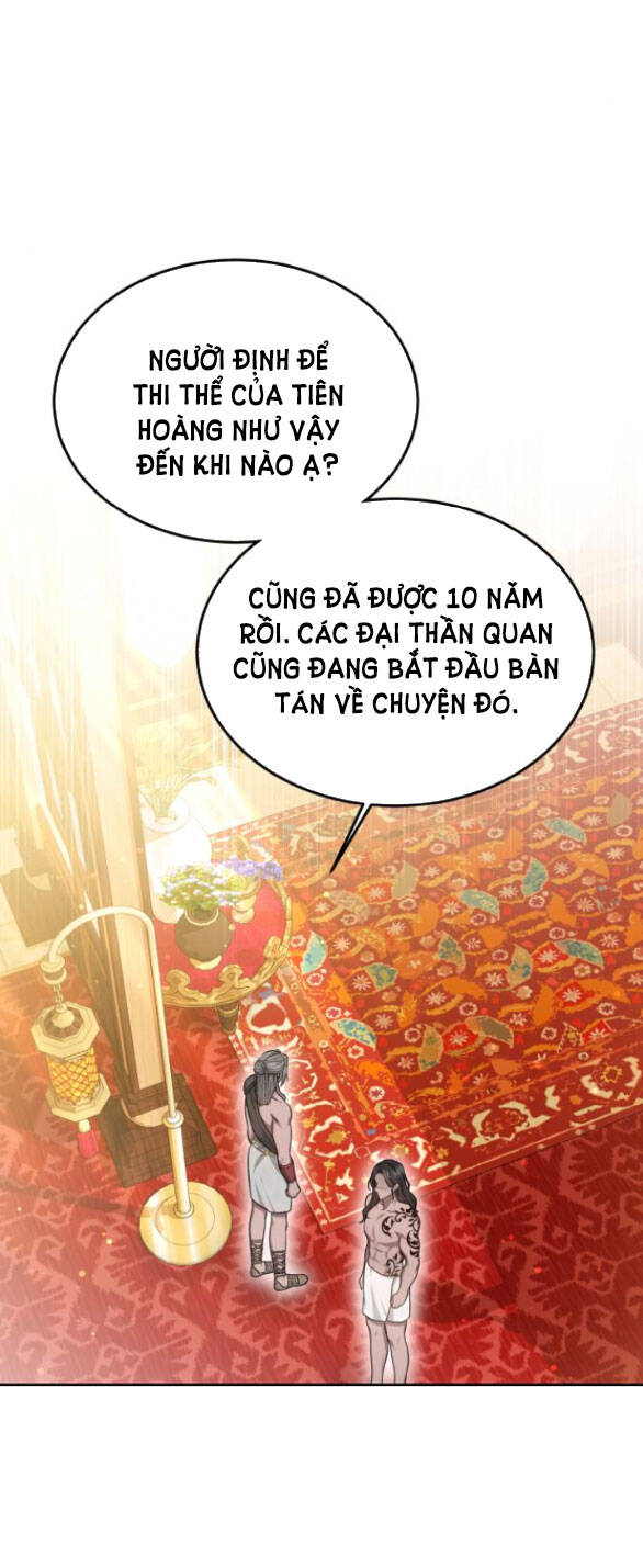 Cướp Dâu Chapter 20.5 - 10