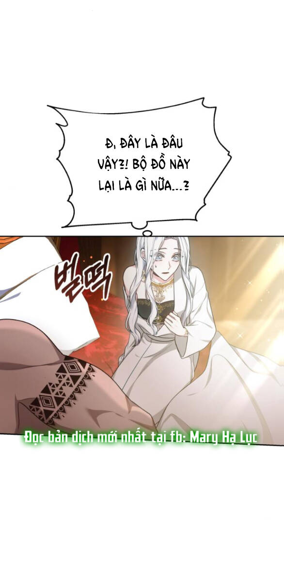 Cướp Dâu Chapter 20 - 8