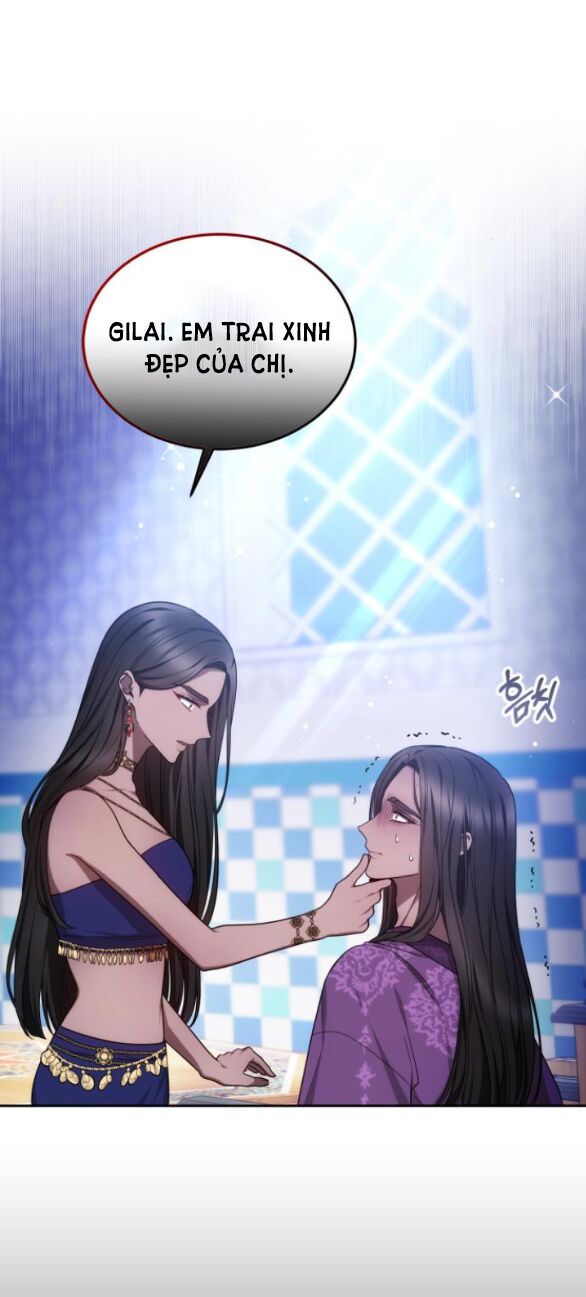Cướp Dâu Chapter 22.1 - 13