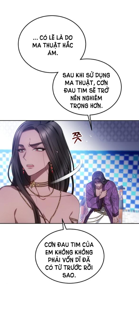 Cướp Dâu Chapter 22.1 - 29
