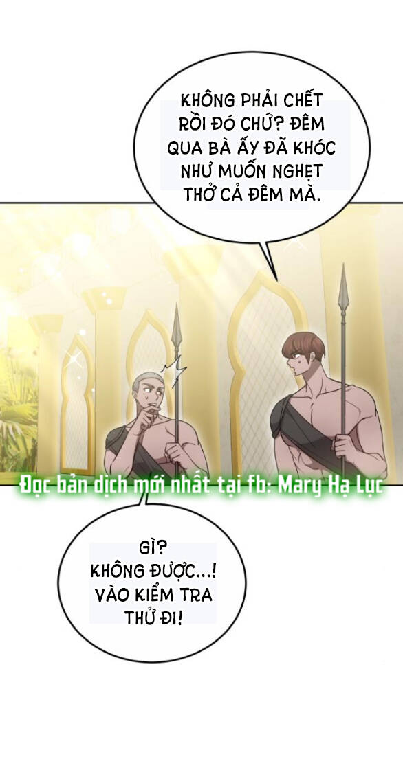 Cướp Dâu Chapter 26.1 - 16