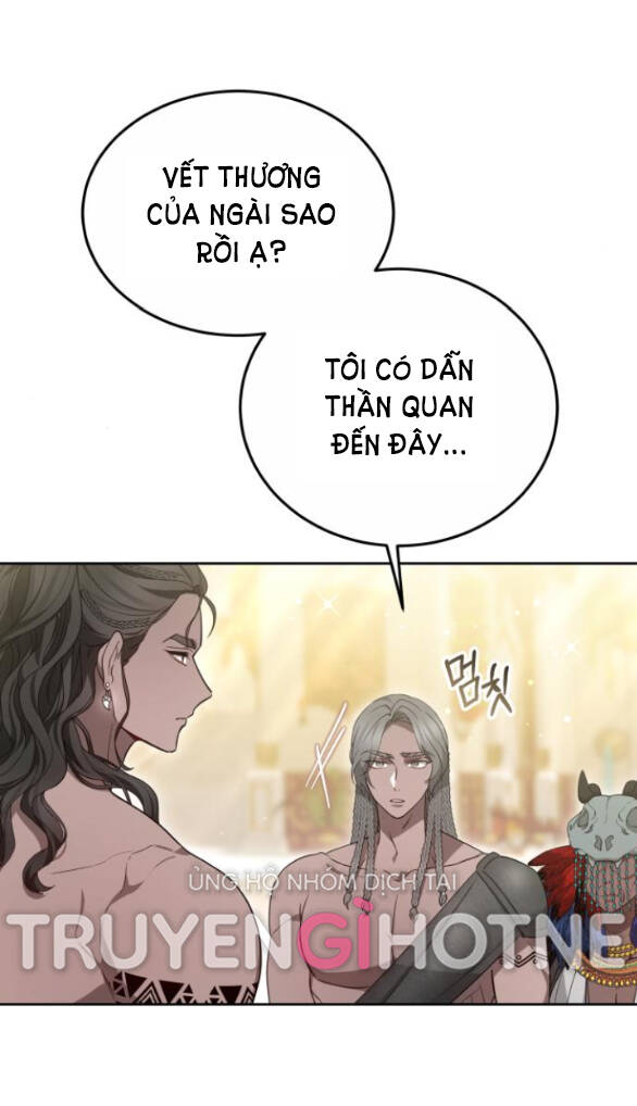 Cướp Dâu Chapter 26.1 - 5