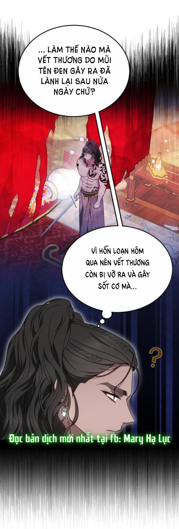 Cướp Dâu Chapter 26.1 - 9