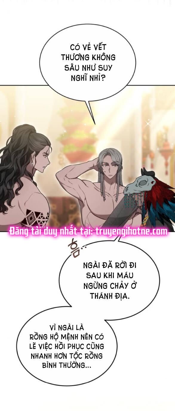 Cướp Dâu Chapter 26.1 - 10