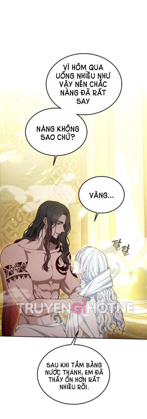 Cướp Dâu Chapter 21.1 - 23