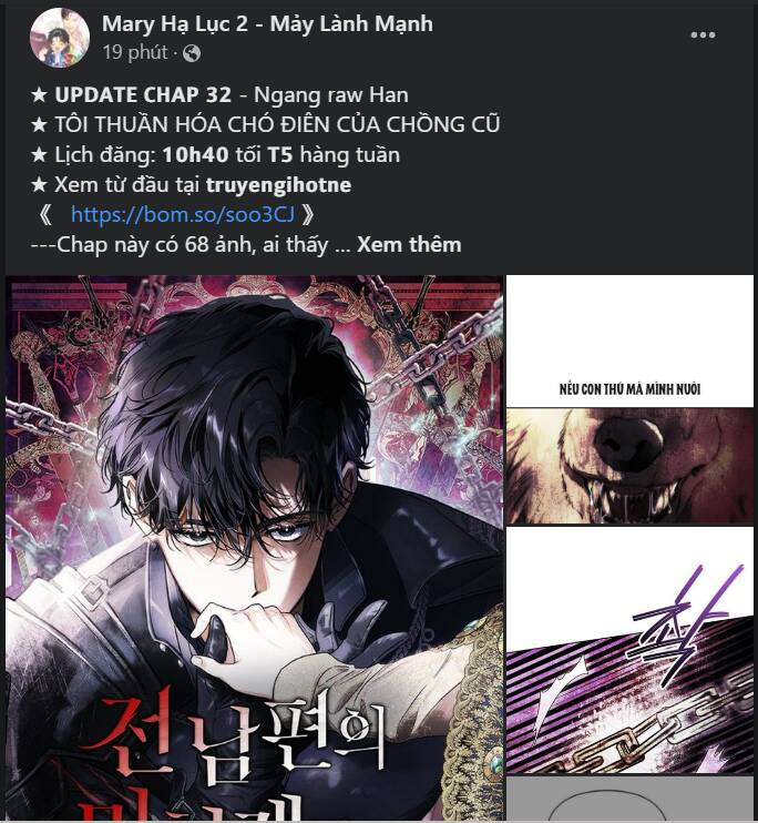 Cướp Dâu Chapter 28.2 - 22