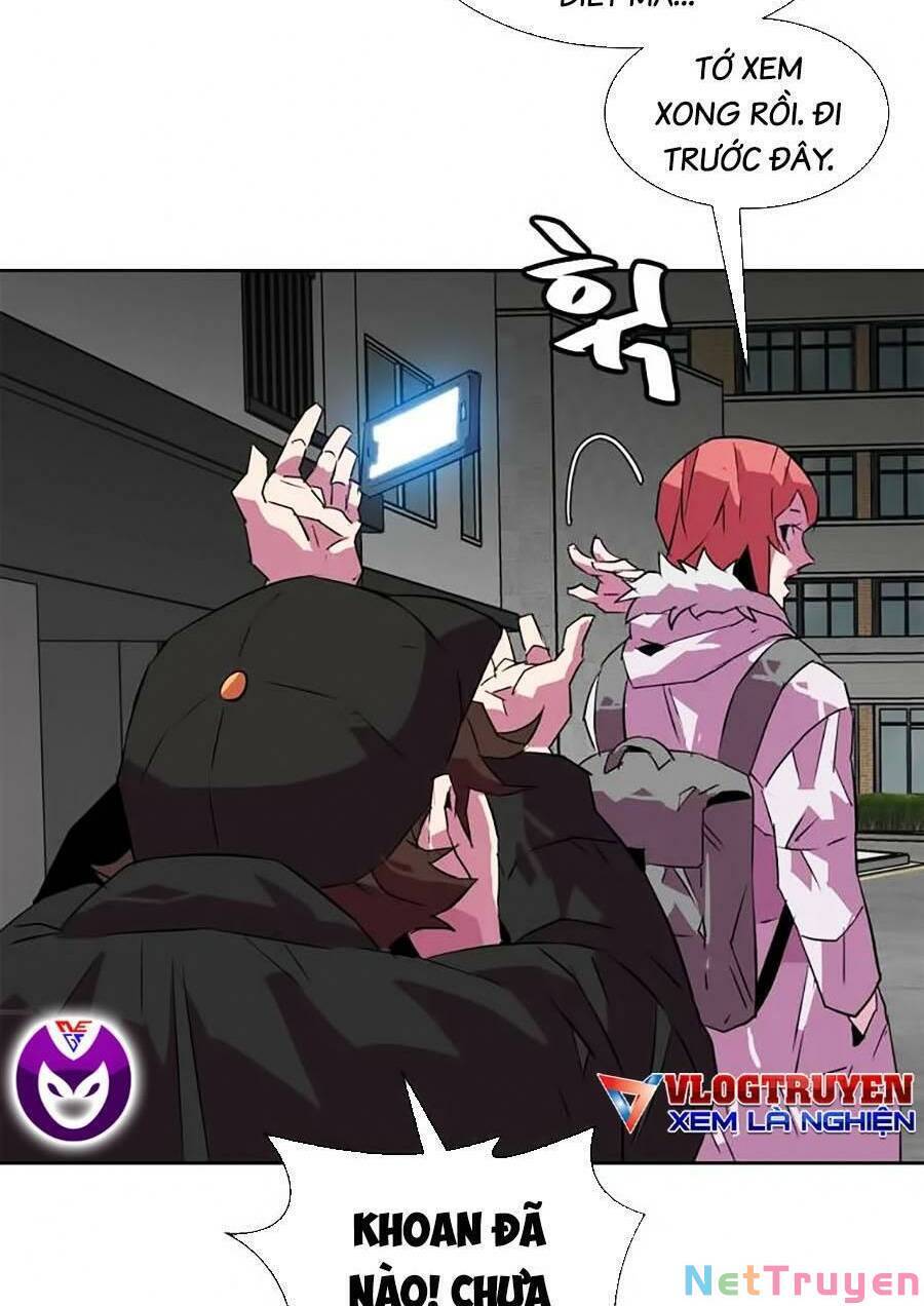 Săn Lùng Bắt Nạt Chapter 41 - 14