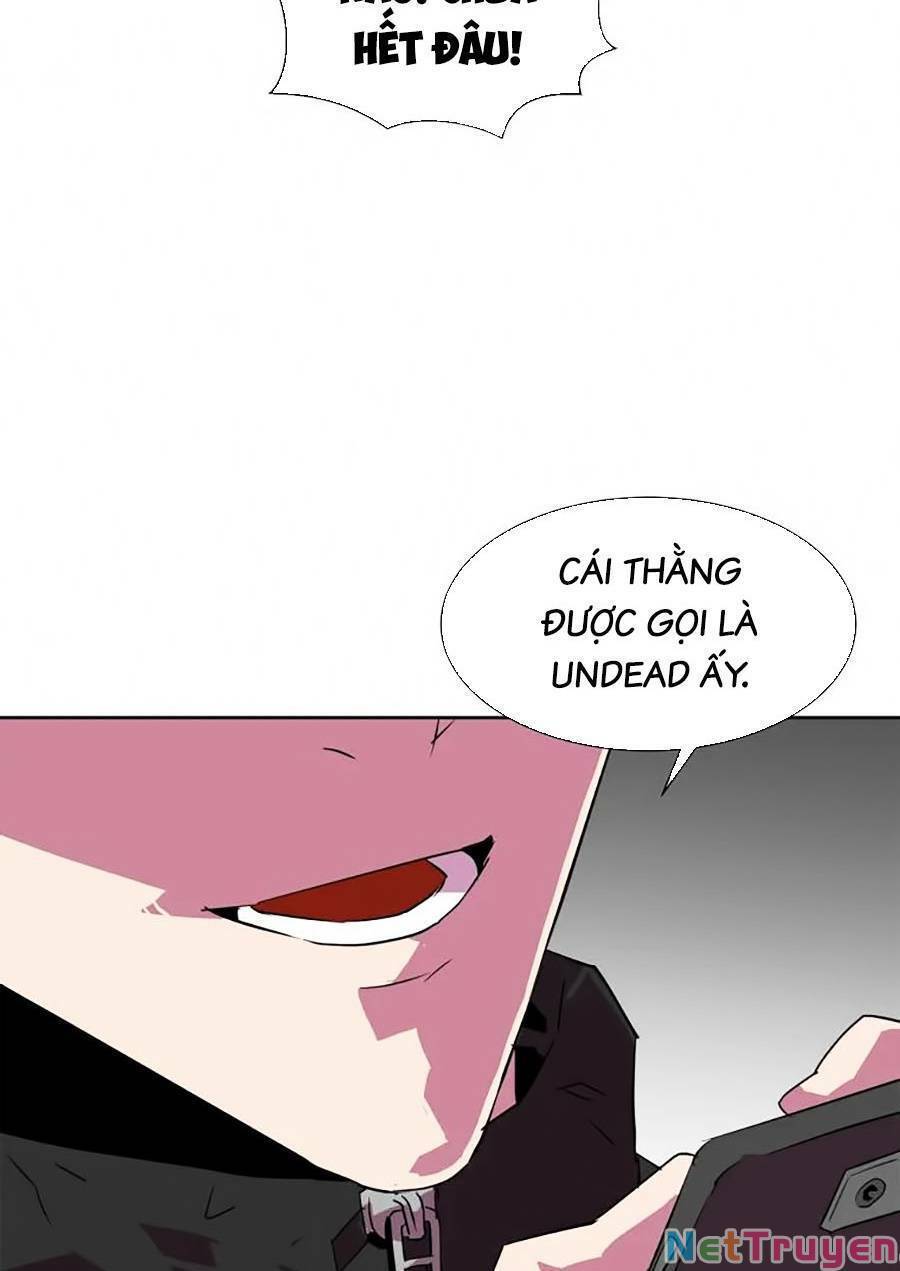 Săn Lùng Bắt Nạt Chapter 41 - 15