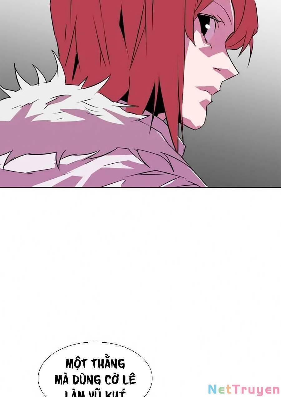 Săn Lùng Bắt Nạt Chapter 41 - 17