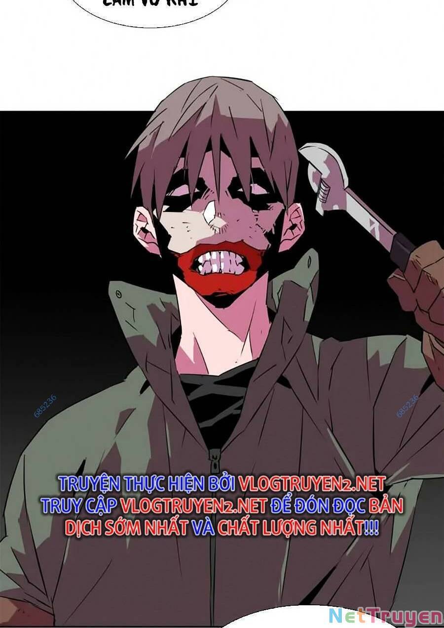 Săn Lùng Bắt Nạt Chapter 41 - 18