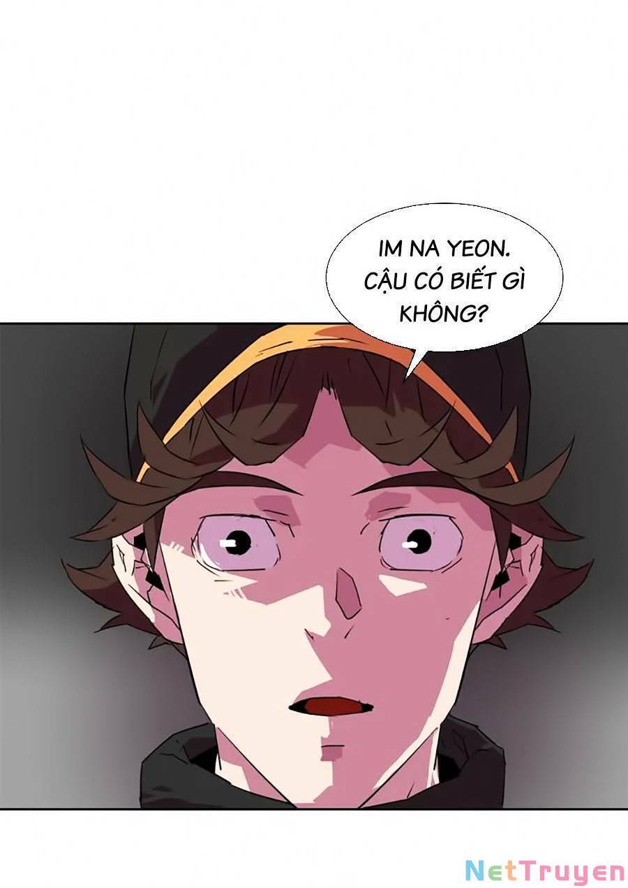 Săn Lùng Bắt Nạt Chapter 41 - 3