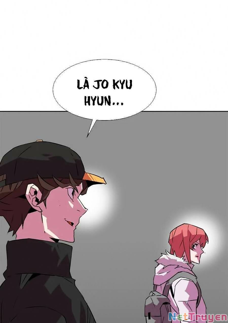 Săn Lùng Bắt Nạt Chapter 41 - 22