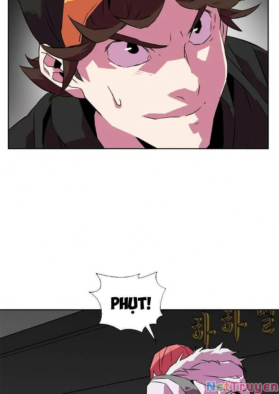 Săn Lùng Bắt Nạt Chapter 41 - 28