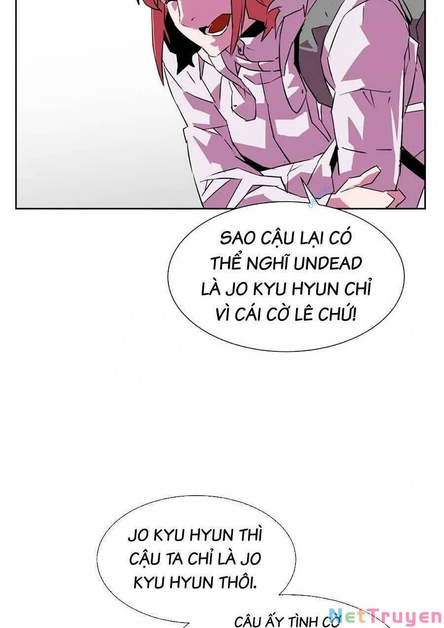 Săn Lùng Bắt Nạt Chapter 41 - 30