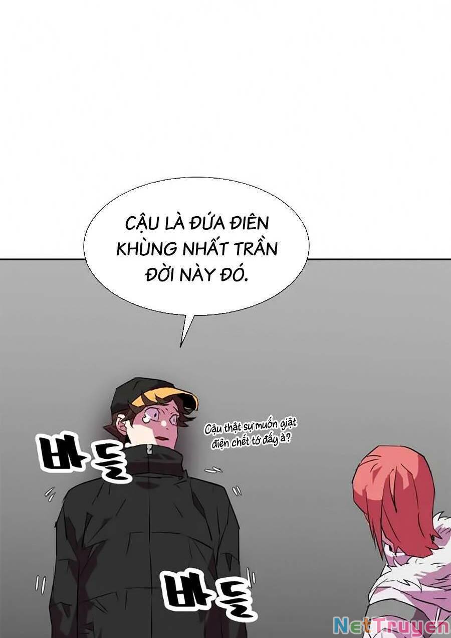 Săn Lùng Bắt Nạt Chapter 41 - 4