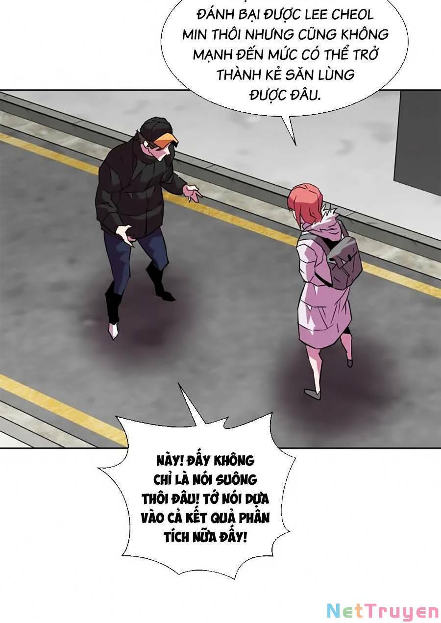 Săn Lùng Bắt Nạt Chapter 41 - 31