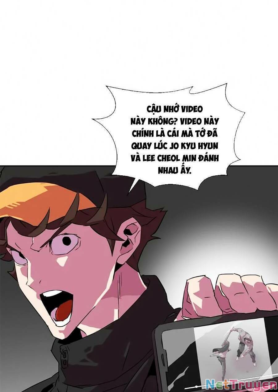 Săn Lùng Bắt Nạt Chapter 41 - 32