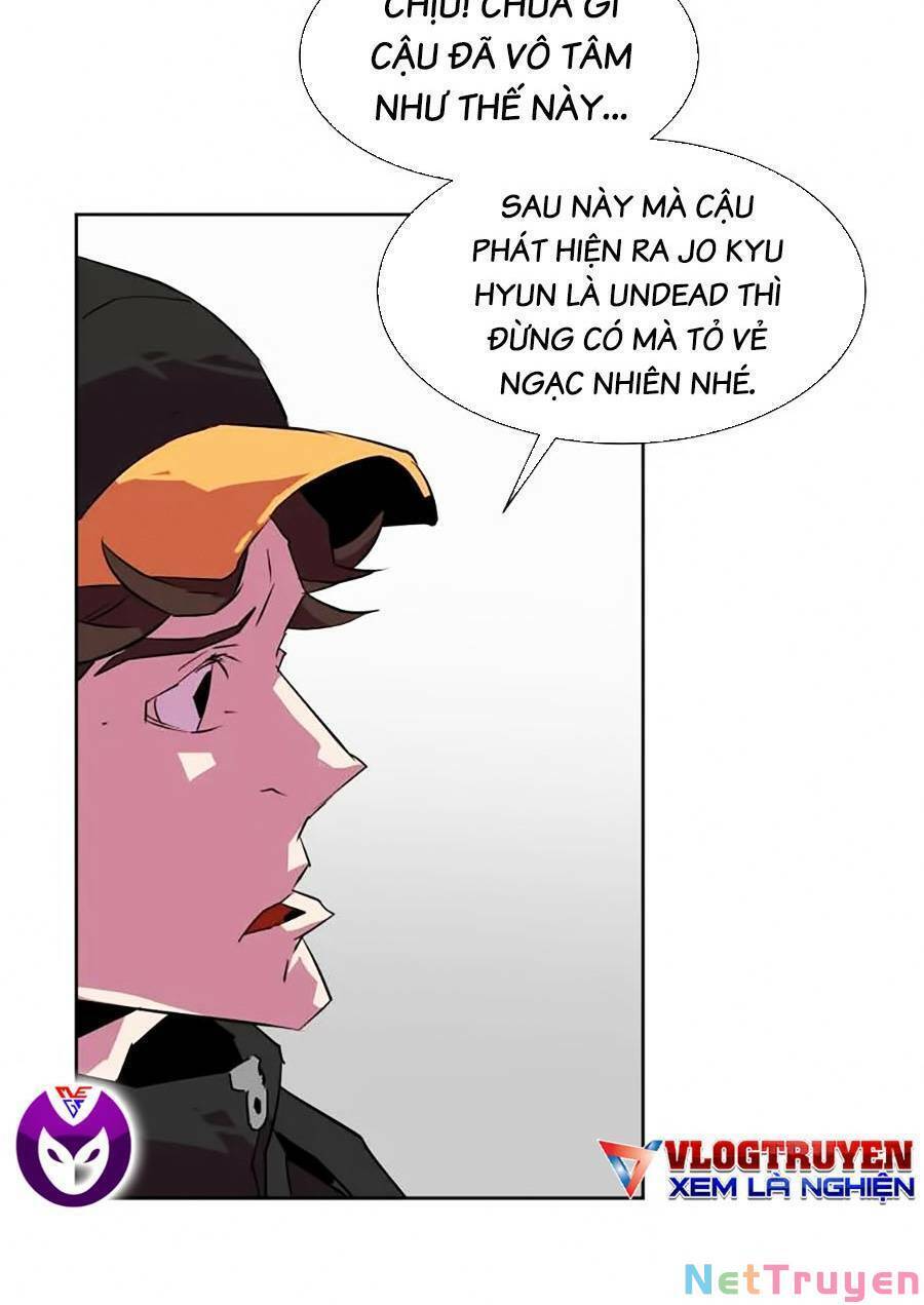 Săn Lùng Bắt Nạt Chapter 41 - 35