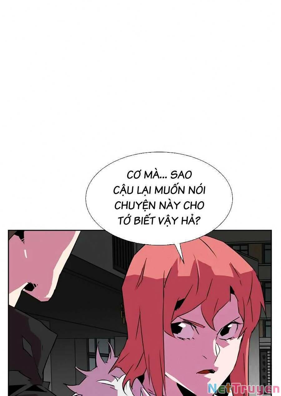 Săn Lùng Bắt Nạt Chapter 41 - 36