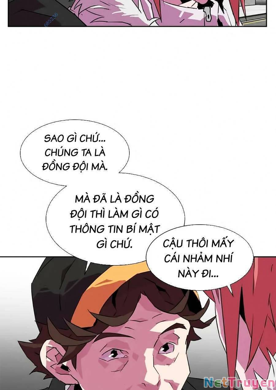 Săn Lùng Bắt Nạt Chapter 41 - 37