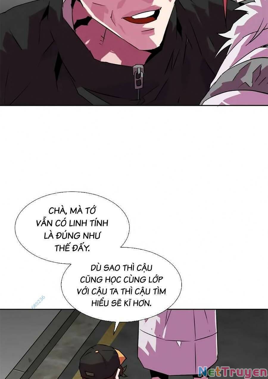 Săn Lùng Bắt Nạt Chapter 41 - 38