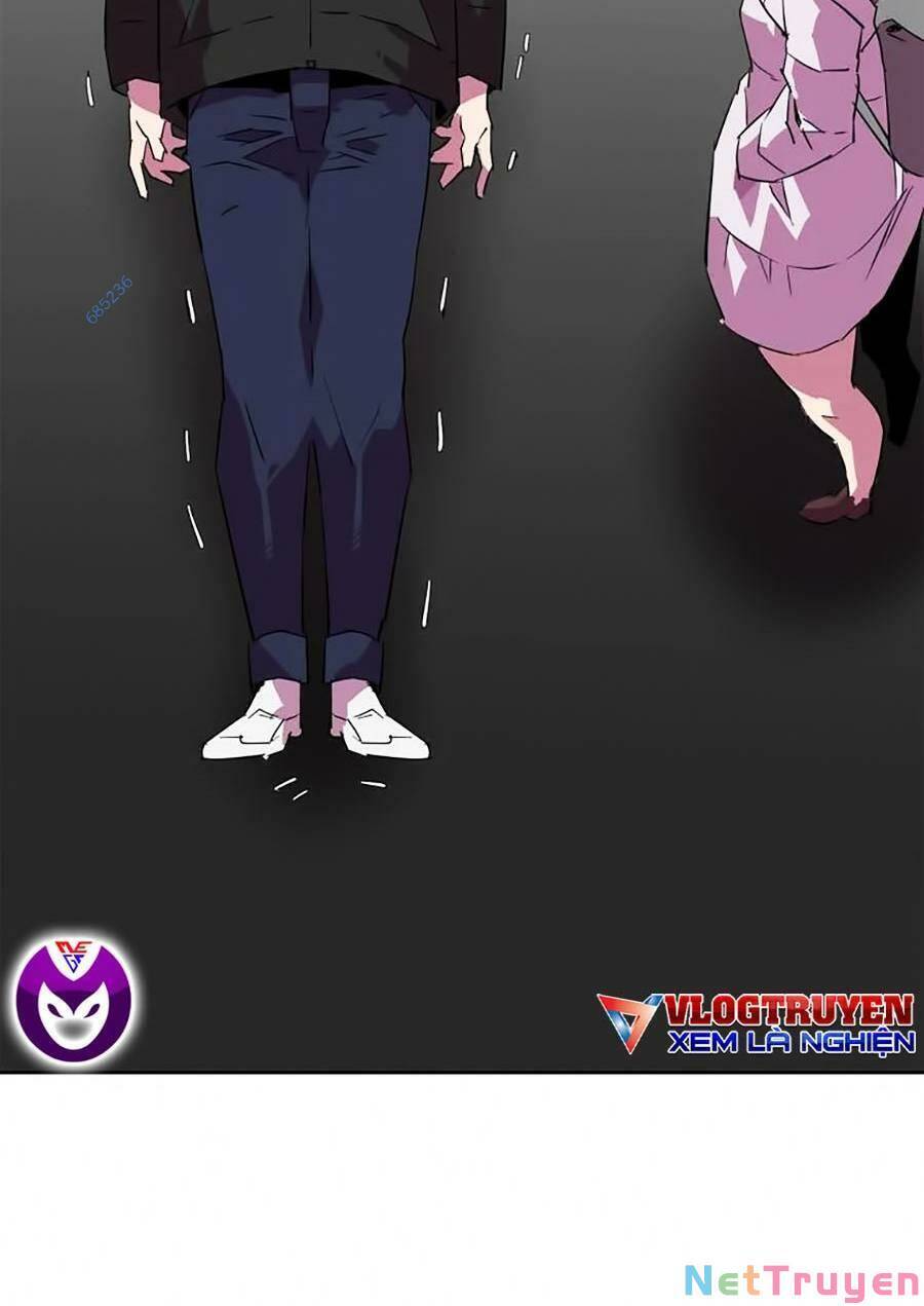 Săn Lùng Bắt Nạt Chapter 41 - 5