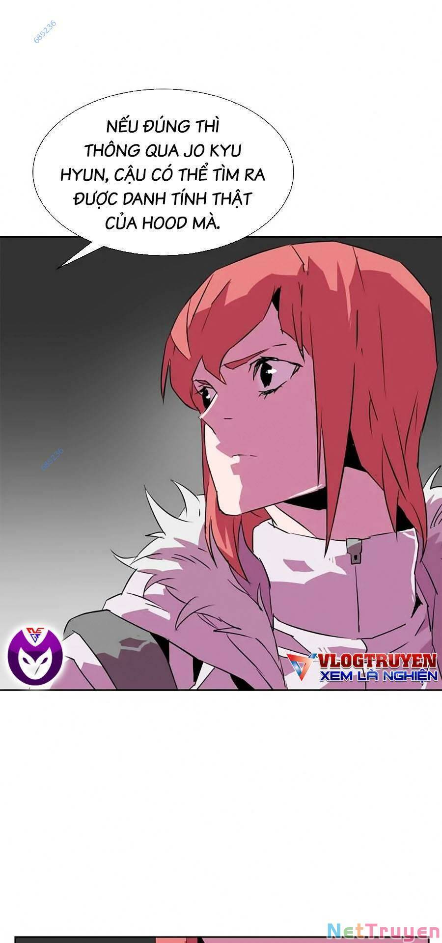 Săn Lùng Bắt Nạt Chapter 41 - 41