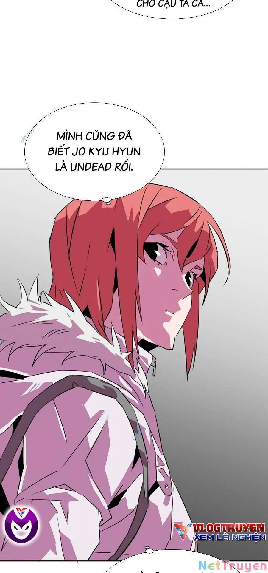 Săn Lùng Bắt Nạt Chapter 41 - 45