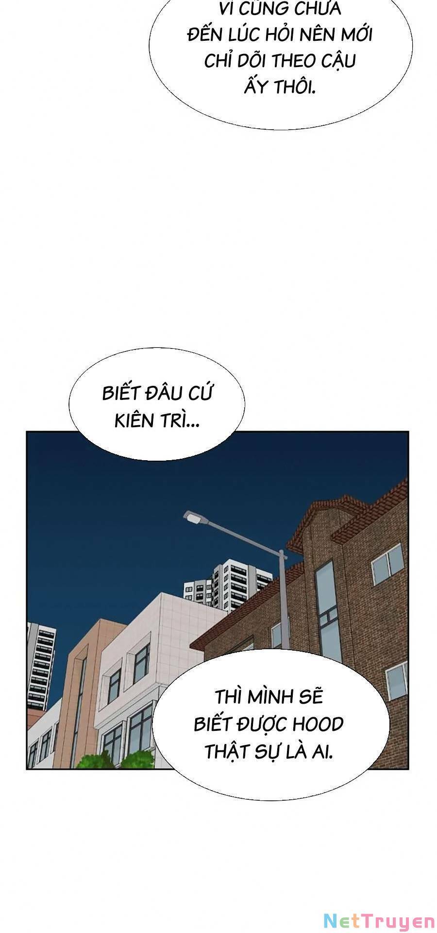 Săn Lùng Bắt Nạt Chapter 41 - 46