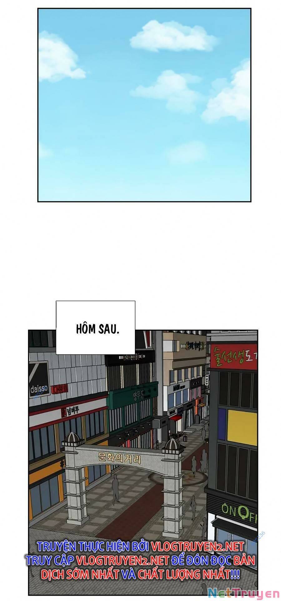 Săn Lùng Bắt Nạt Chapter 41 - 47