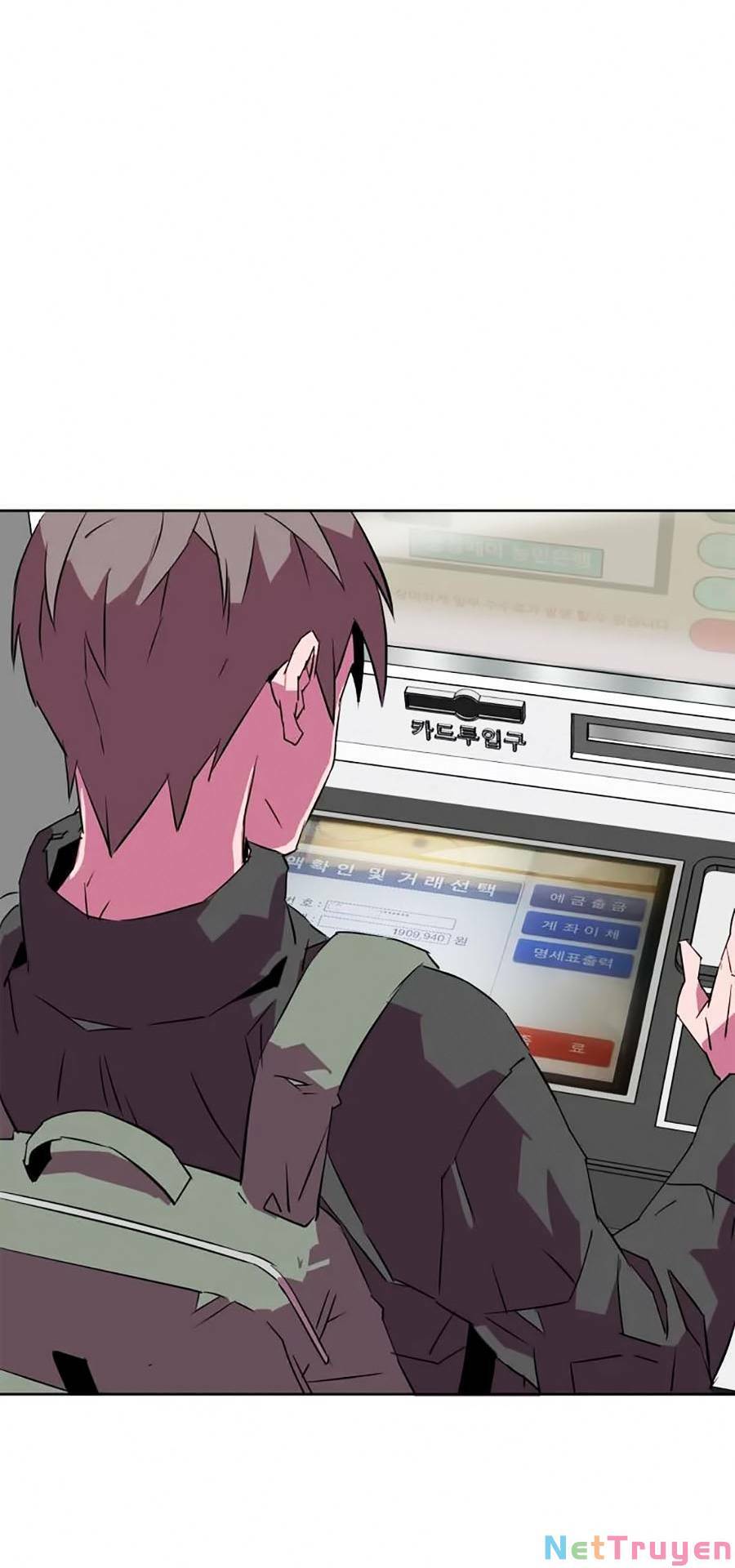 Săn Lùng Bắt Nạt Chapter 41 - 48