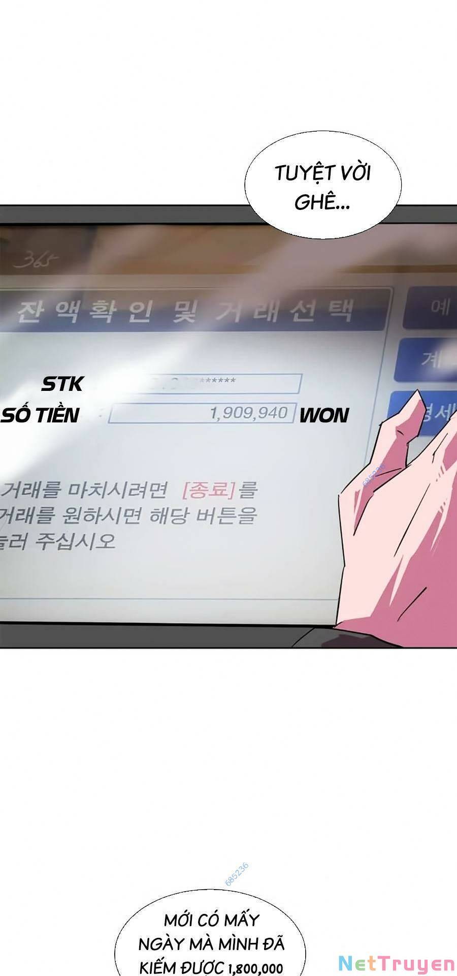 Săn Lùng Bắt Nạt Chapter 41 - 49