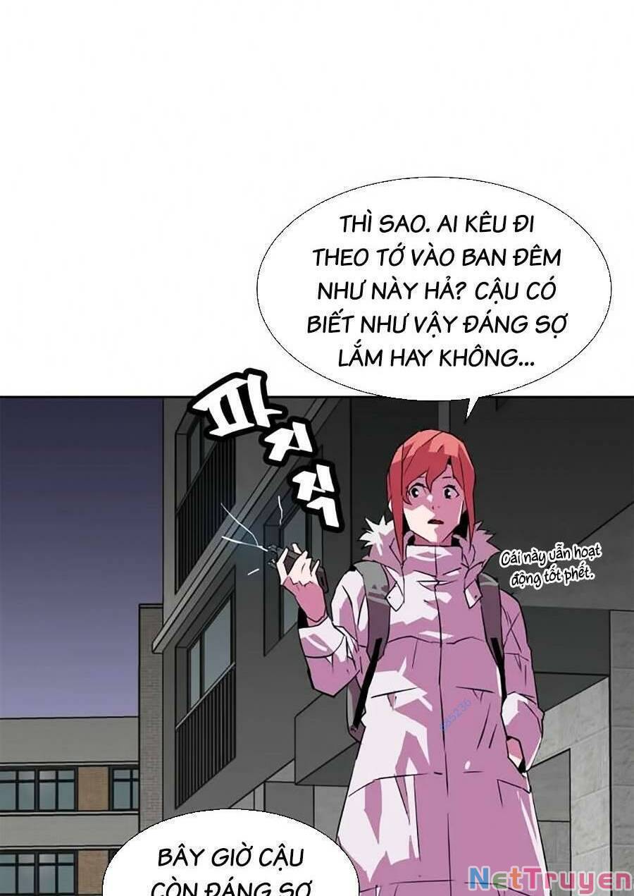 Săn Lùng Bắt Nạt Chapter 41 - 6