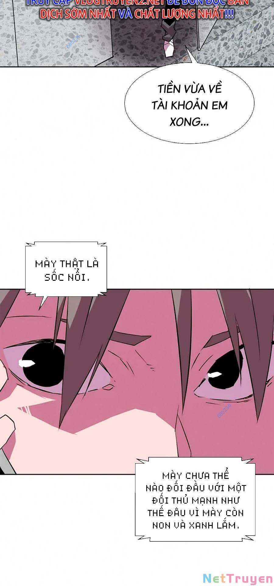 Săn Lùng Bắt Nạt Chapter 41 - 53