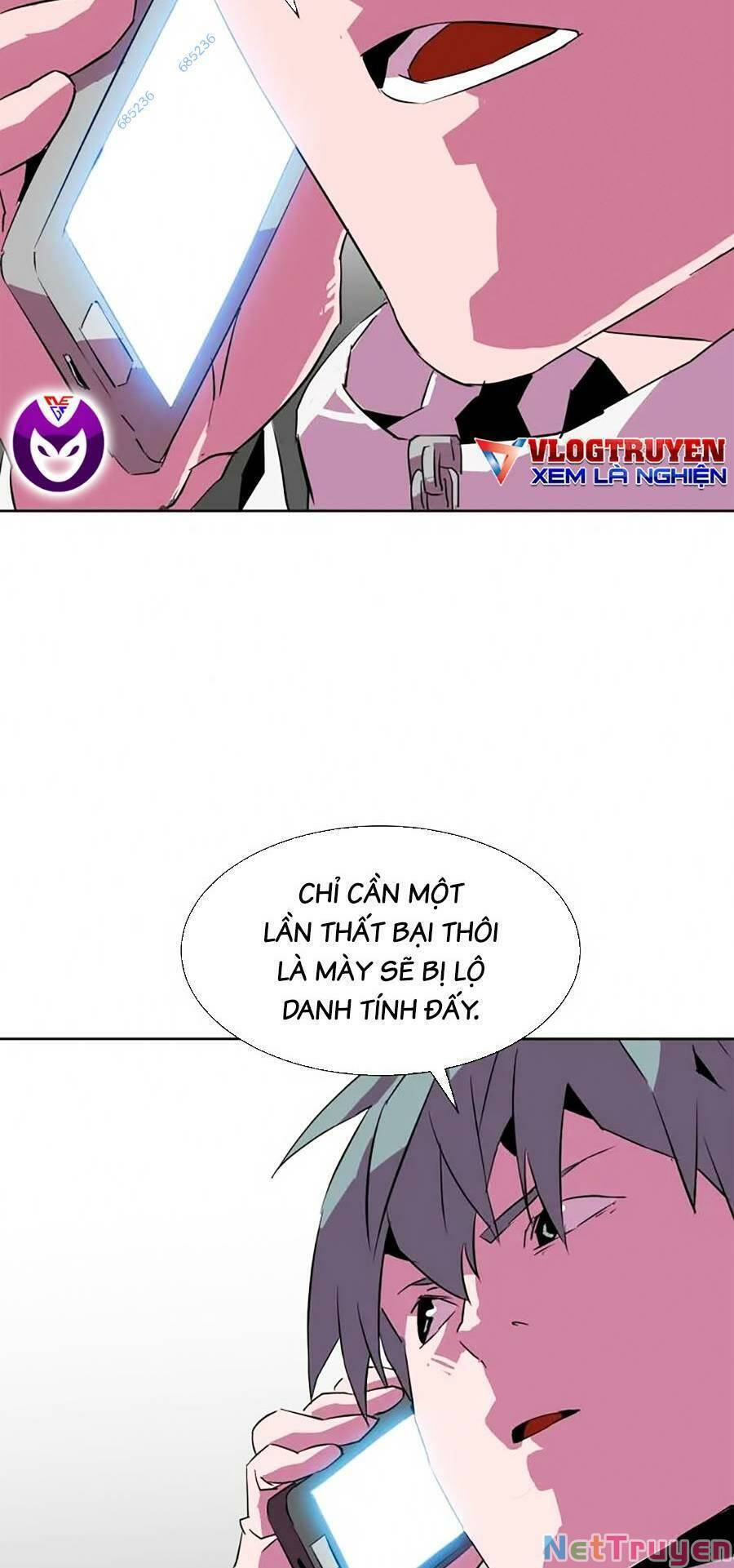 Săn Lùng Bắt Nạt Chapter 41 - 55