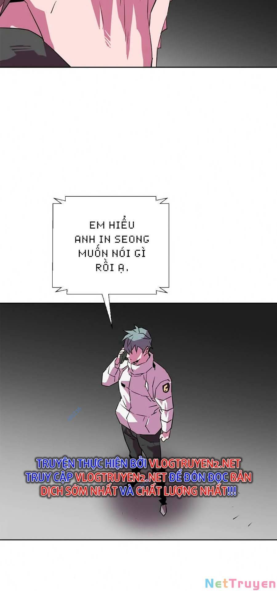 Săn Lùng Bắt Nạt Chapter 41 - 57