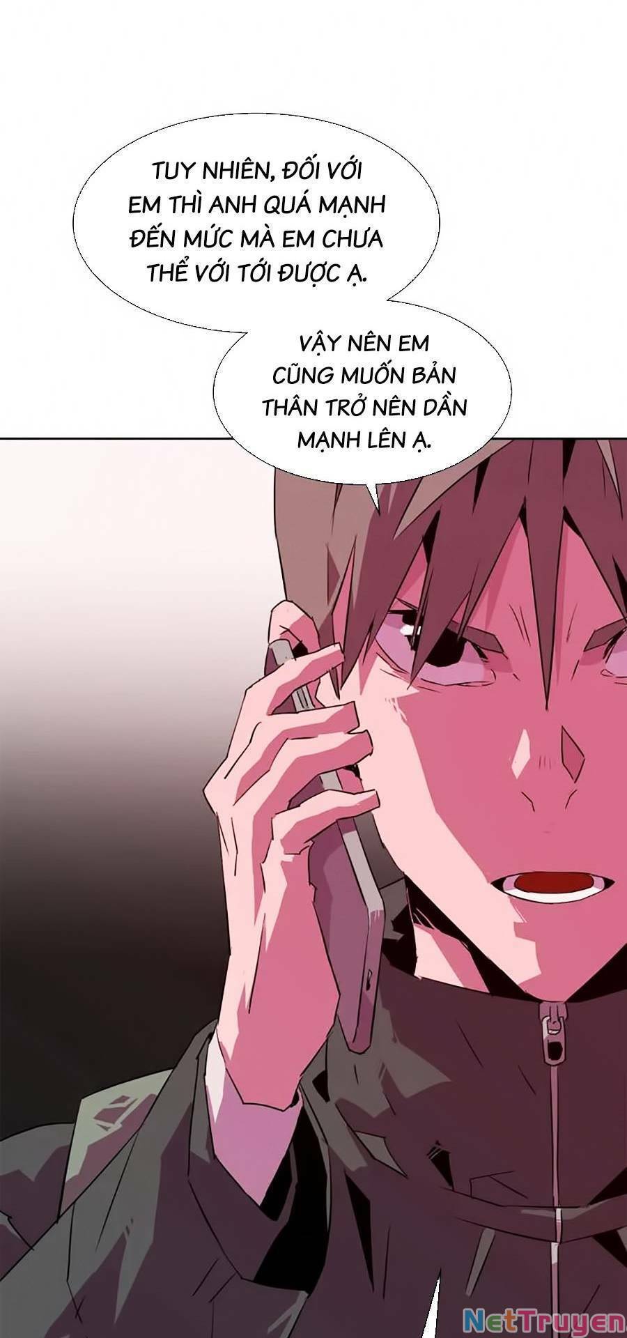 Săn Lùng Bắt Nạt Chapter 41 - 58