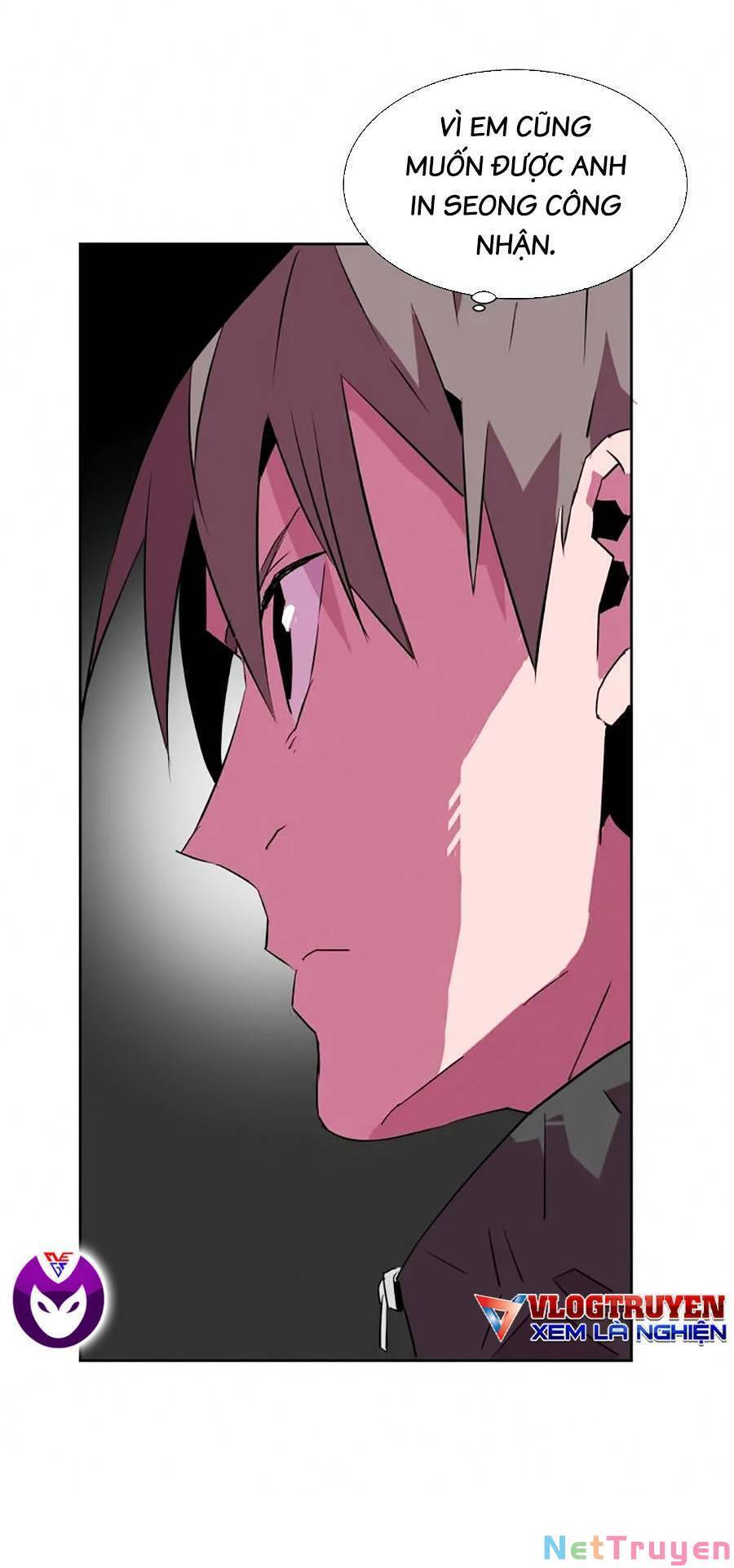 Săn Lùng Bắt Nạt Chapter 41 - 60