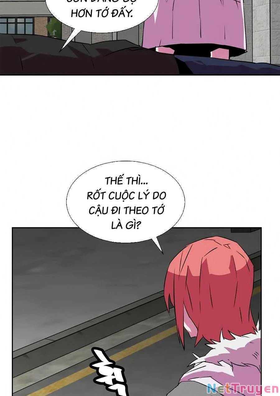 Săn Lùng Bắt Nạt Chapter 41 - 7