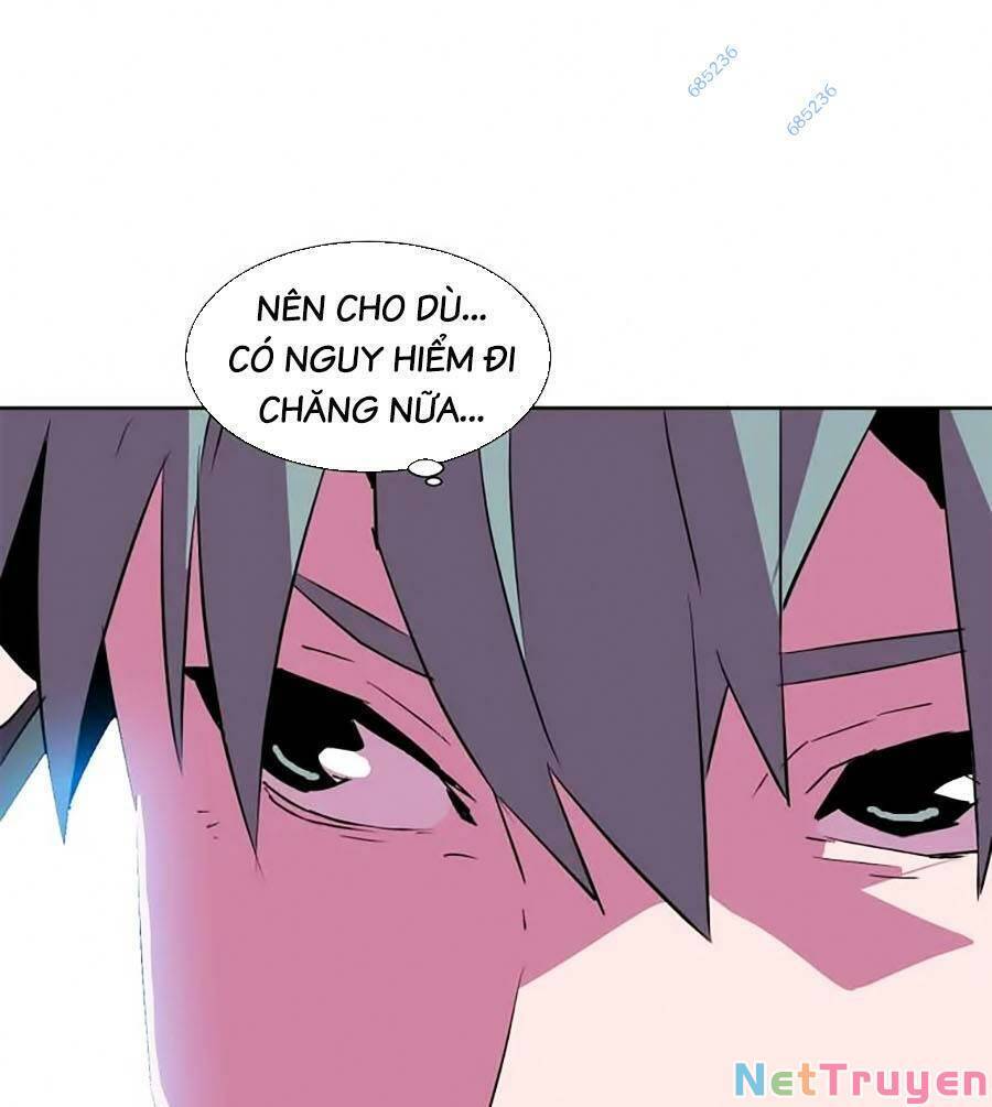 Săn Lùng Bắt Nạt Chapter 41 - 61