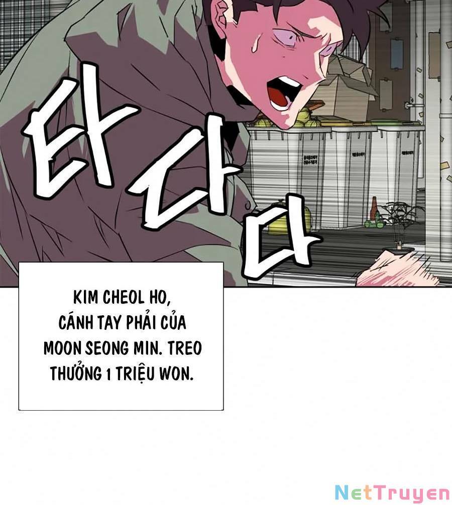 Săn Lùng Bắt Nạt Chapter 41 - 66