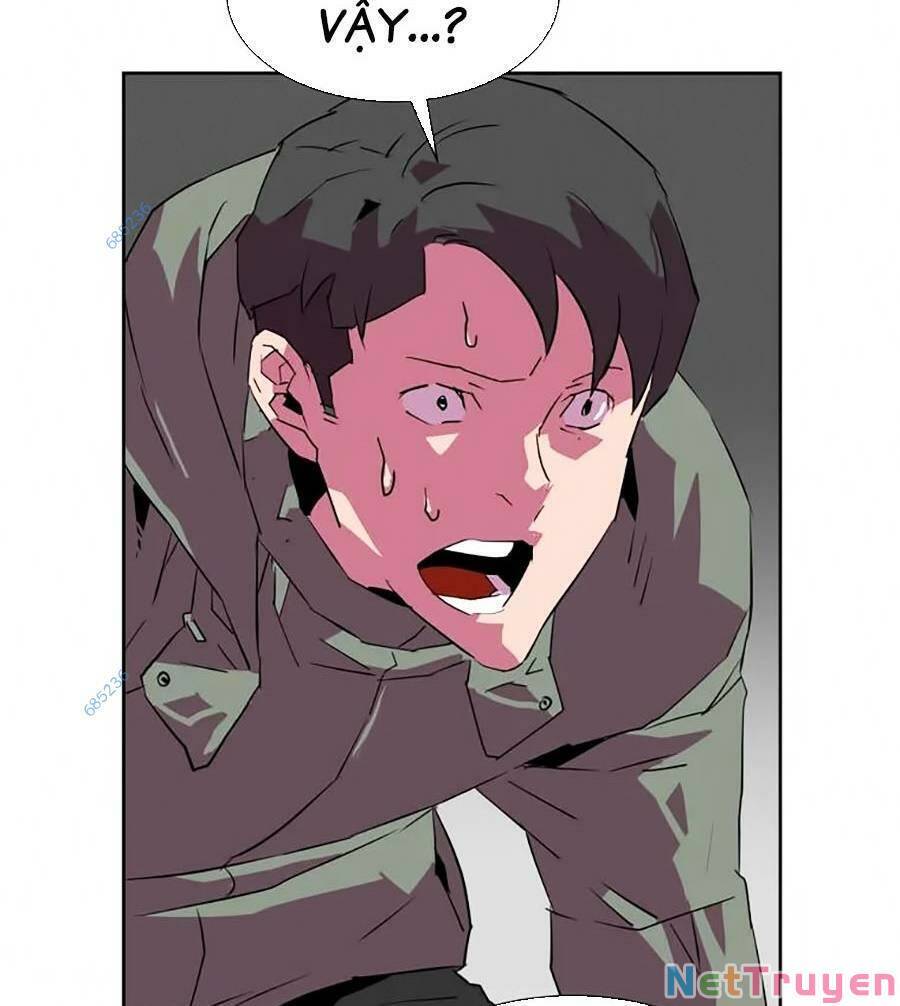 Săn Lùng Bắt Nạt Chapter 41 - 69