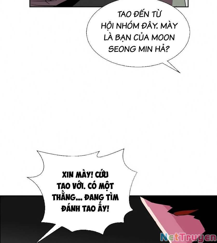 Săn Lùng Bắt Nạt Chapter 41 - 70