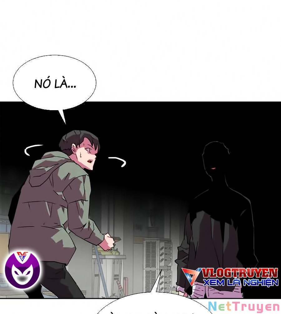 Săn Lùng Bắt Nạt Chapter 41 - 72