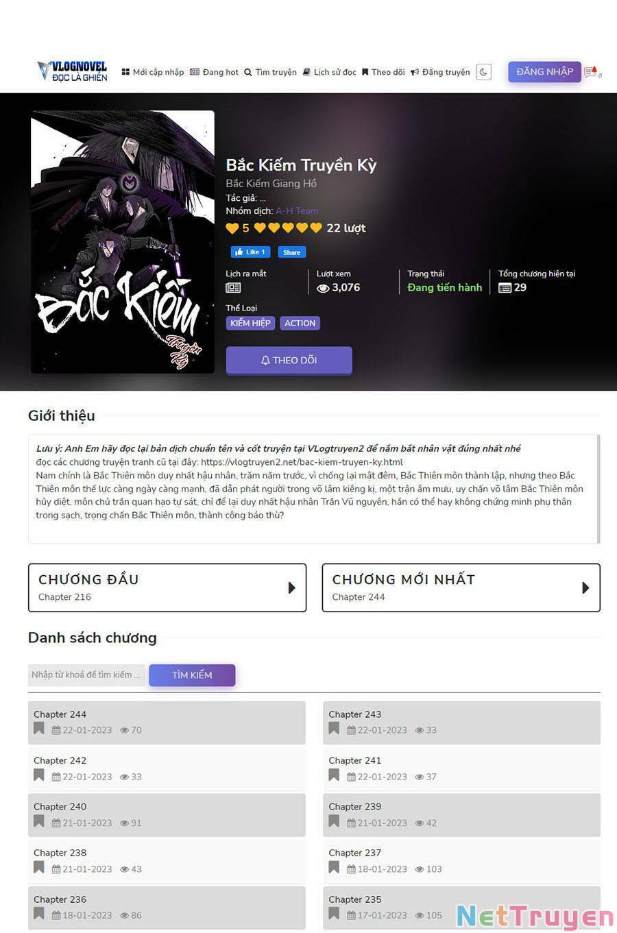 Săn Lùng Bắt Nạt Chapter 41 - 77