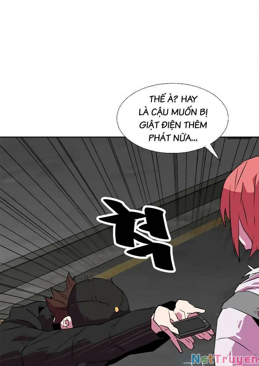 Săn Lùng Bắt Nạt Chapter 41 - 9